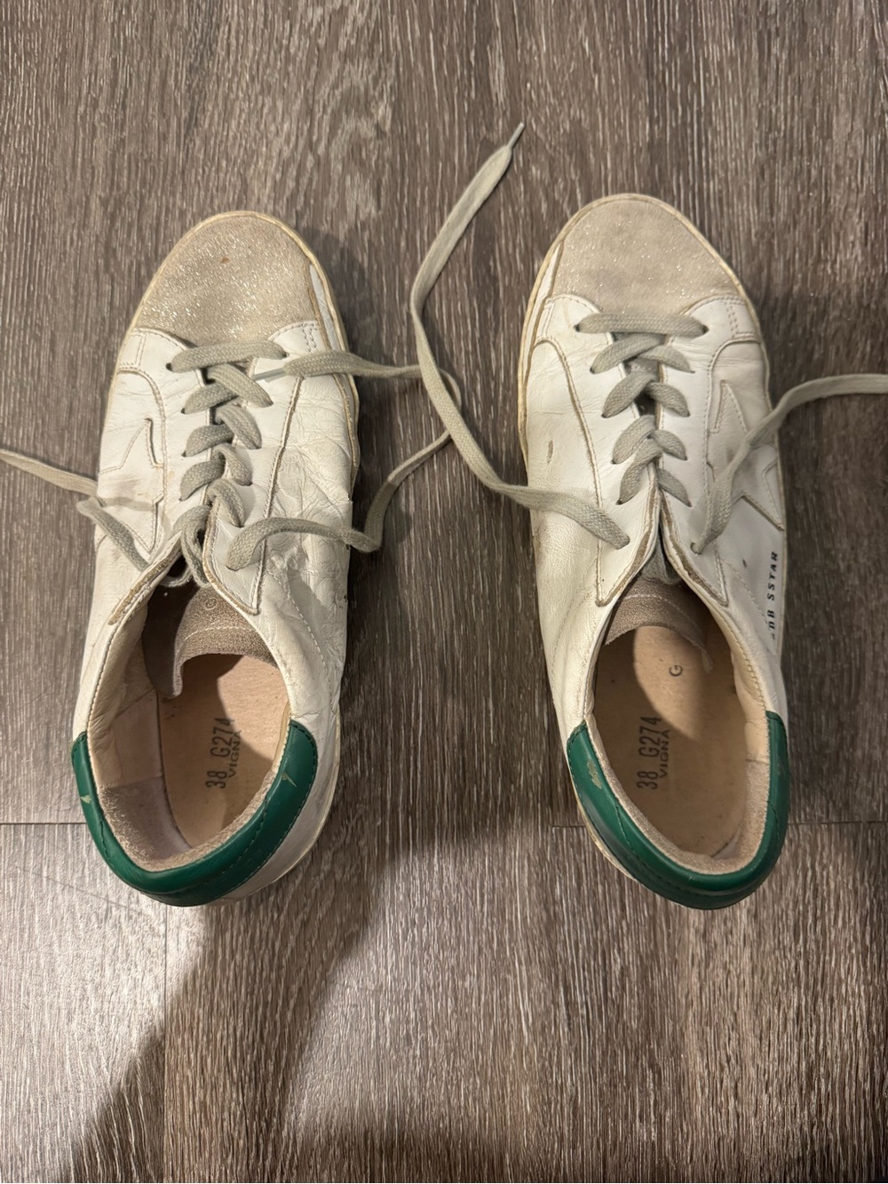 Golden Goose Sneakers